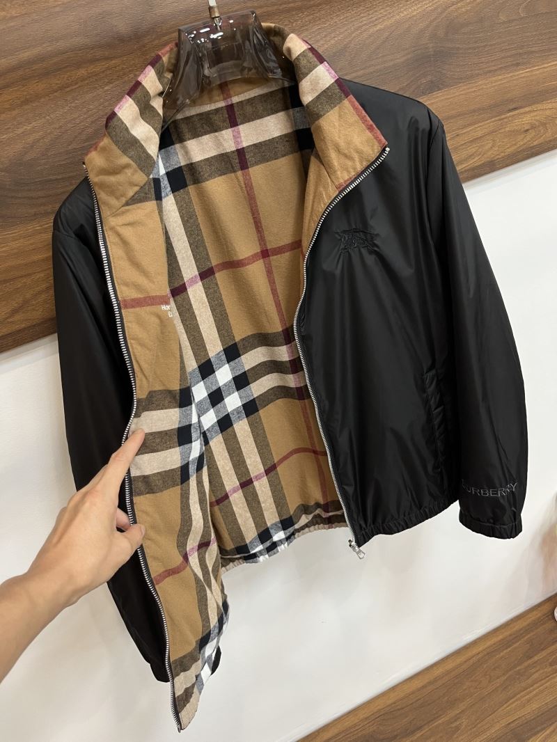 Burberry Outwear